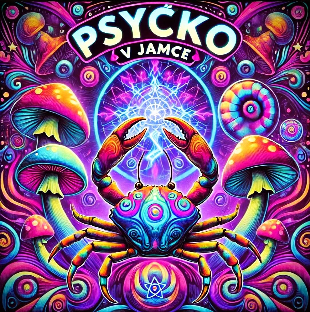 PSY\u010cKO V JAMCE