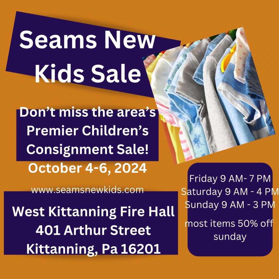 Fall kids Sale