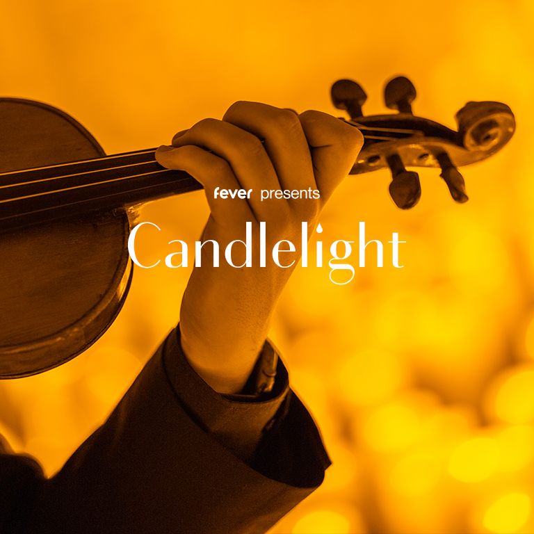 Candlelight: Tribut an Phil Collins