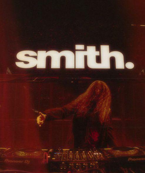 smith., Ozztin in Peoria
