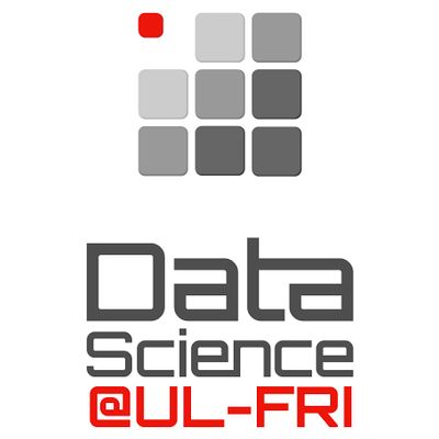 Data Science@UL-FRI