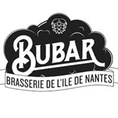 Bubar - Brasserie de l'\u00eele de Nantes