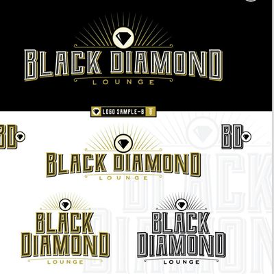 Black Diamond Lounge
