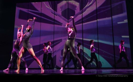 Rock The Ballet X - Grenoble