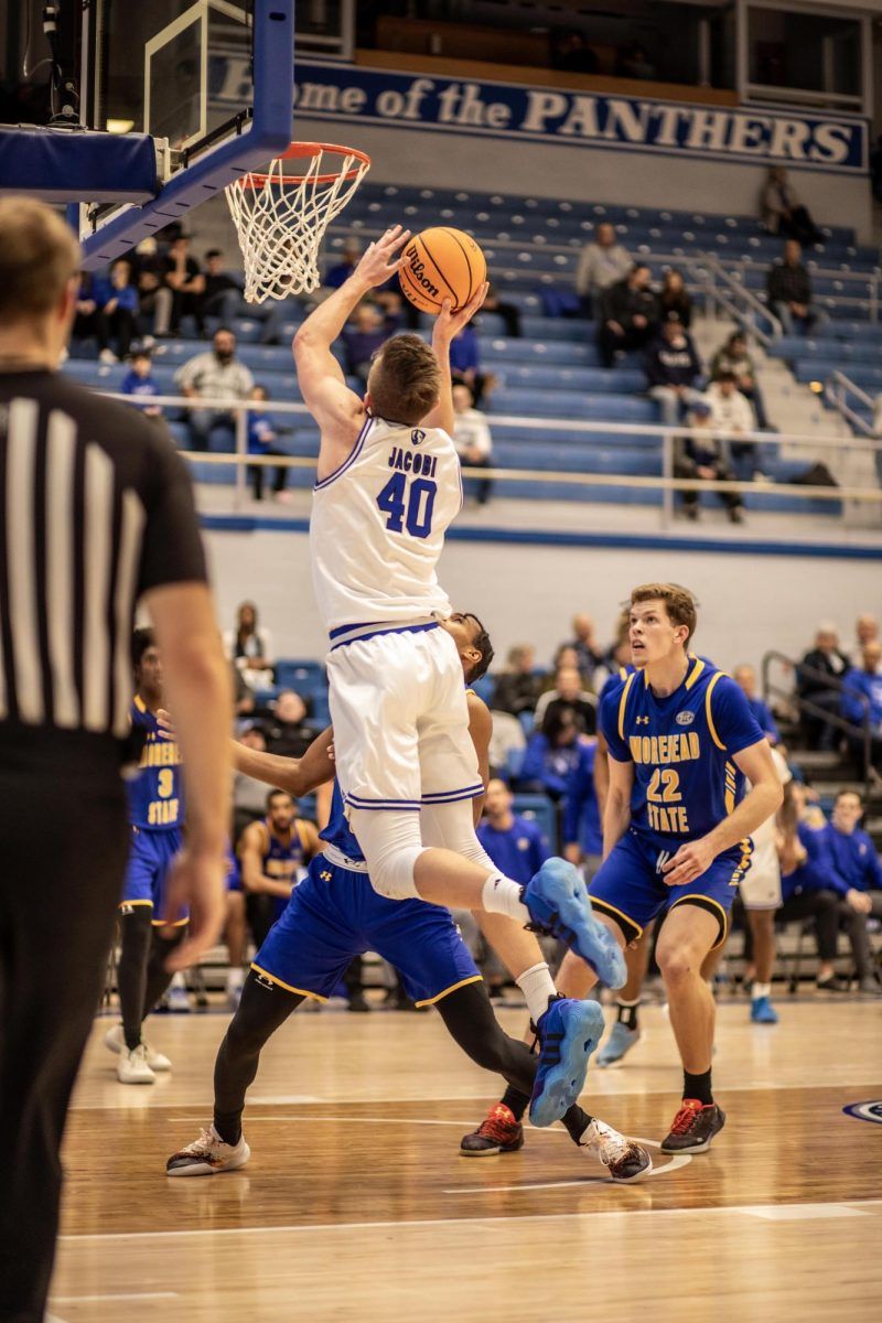 Lindenwood Lions vs. Morehead State Eagles (Men's & Women's Doubleheader)