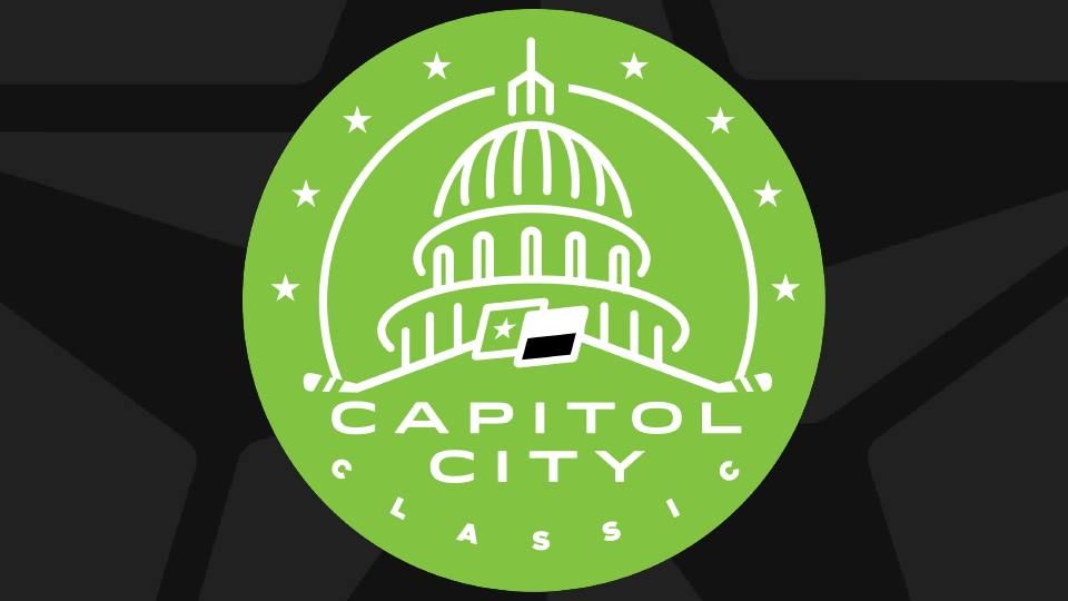 Capitol City Classic (Columbus Day Weekend)