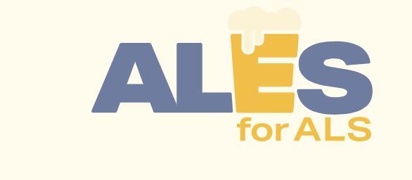 Beer Release & Fundraiser for ALES for ALS