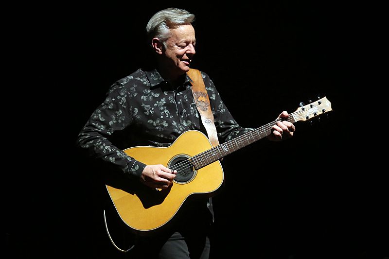 Tommy Emmanuel at Centrepointe Theatre