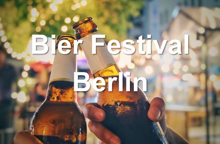 Bier Festival Berlin