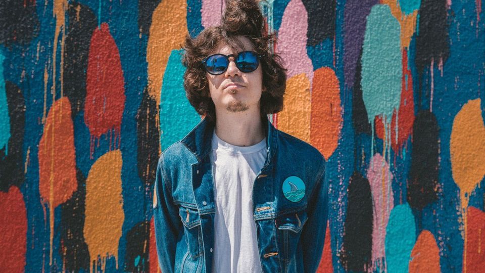 Watsky Intention Tour \u2014 Auckland