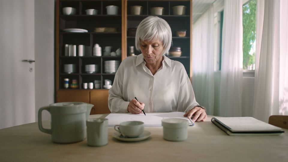 Grethe Meyer: The Queen of Danish Design