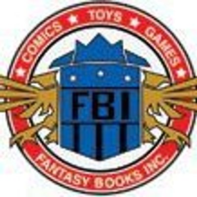 Fantasy Books