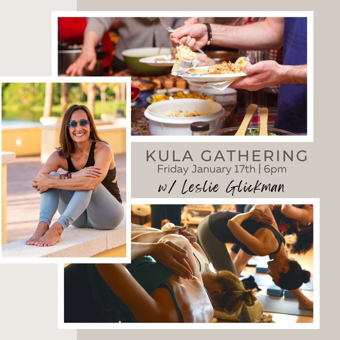 Kula | Social Gathering 