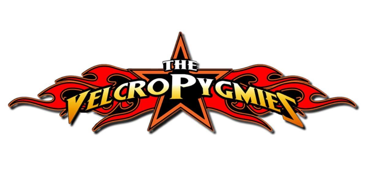 The Velcro Pygmies