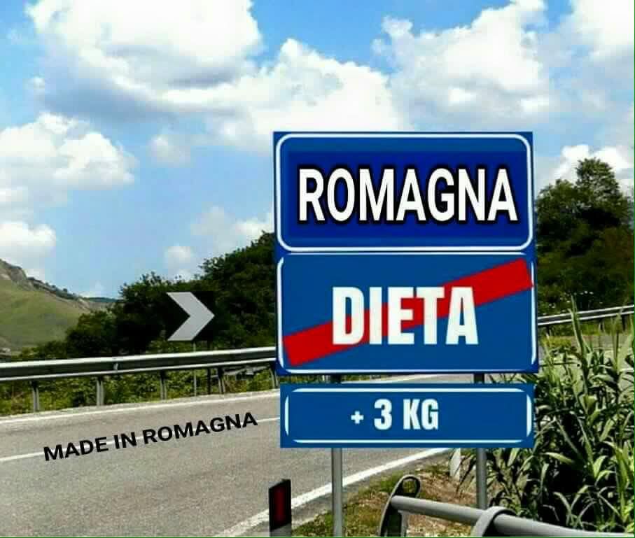 Romagna Trophy 2025