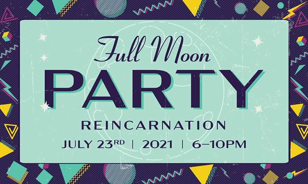 New Full Moon Party Kick-off at Heaton's Vero Beach!