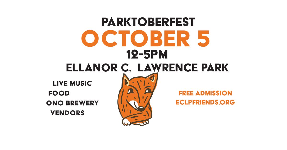 ParktoberFest 2024