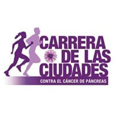 Carrera de las ciudades contra el c\u00e1ncer de p\u00e1ncreas