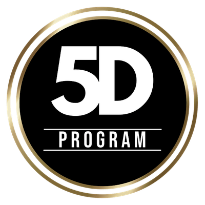 The 5D Program