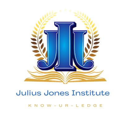 Julius Jones Institute