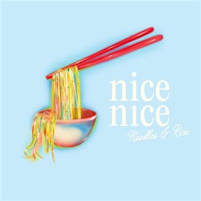 Nice Nice Noodles and Rice