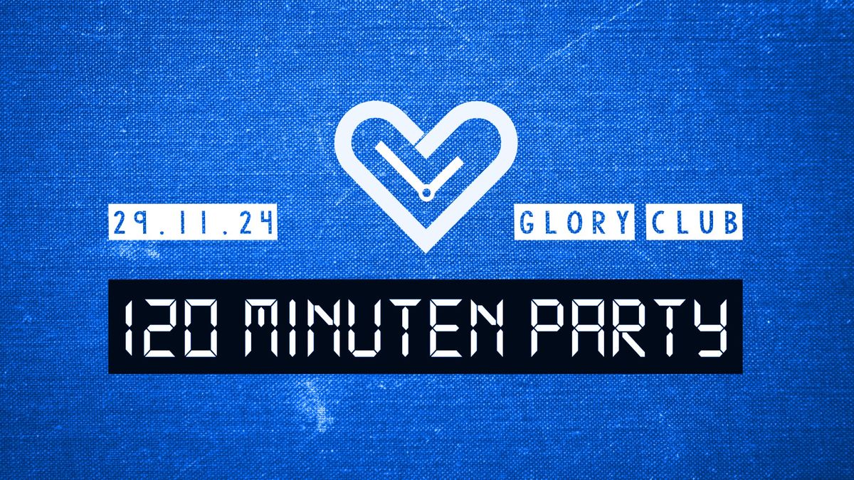 120 Minuten Party - Thomas Lizzara