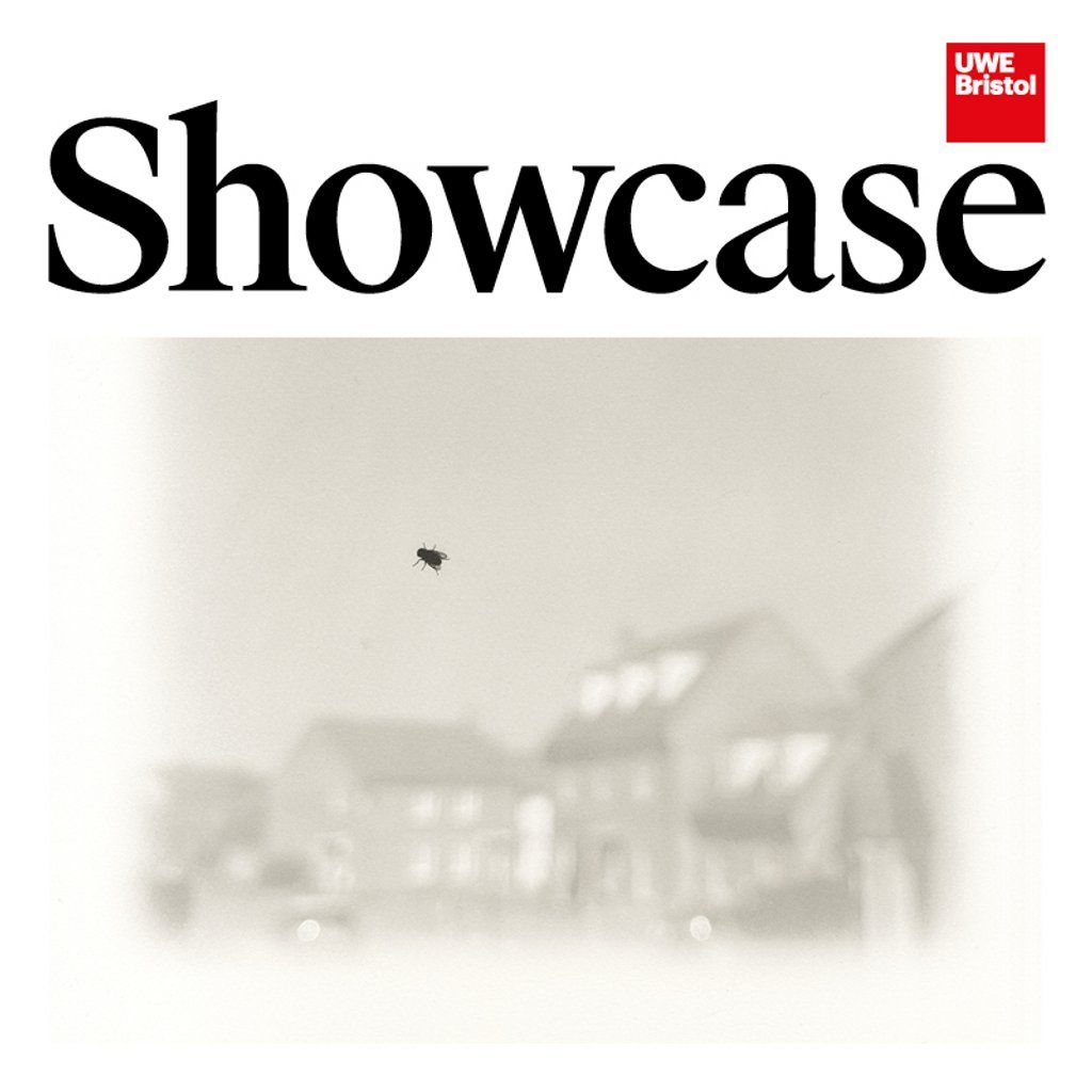 Showcase: UWE Bristol MA Degree Show 2025