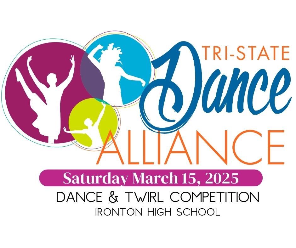 Tristate Dance Alliance Competition