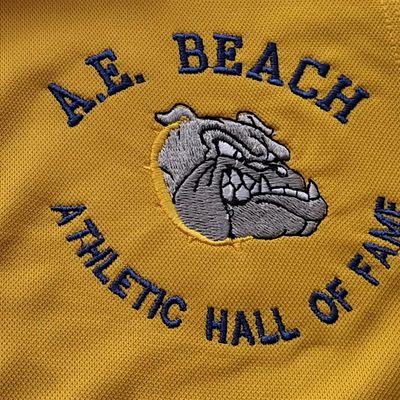 BEACH ATHLETIC HALL OF FAME