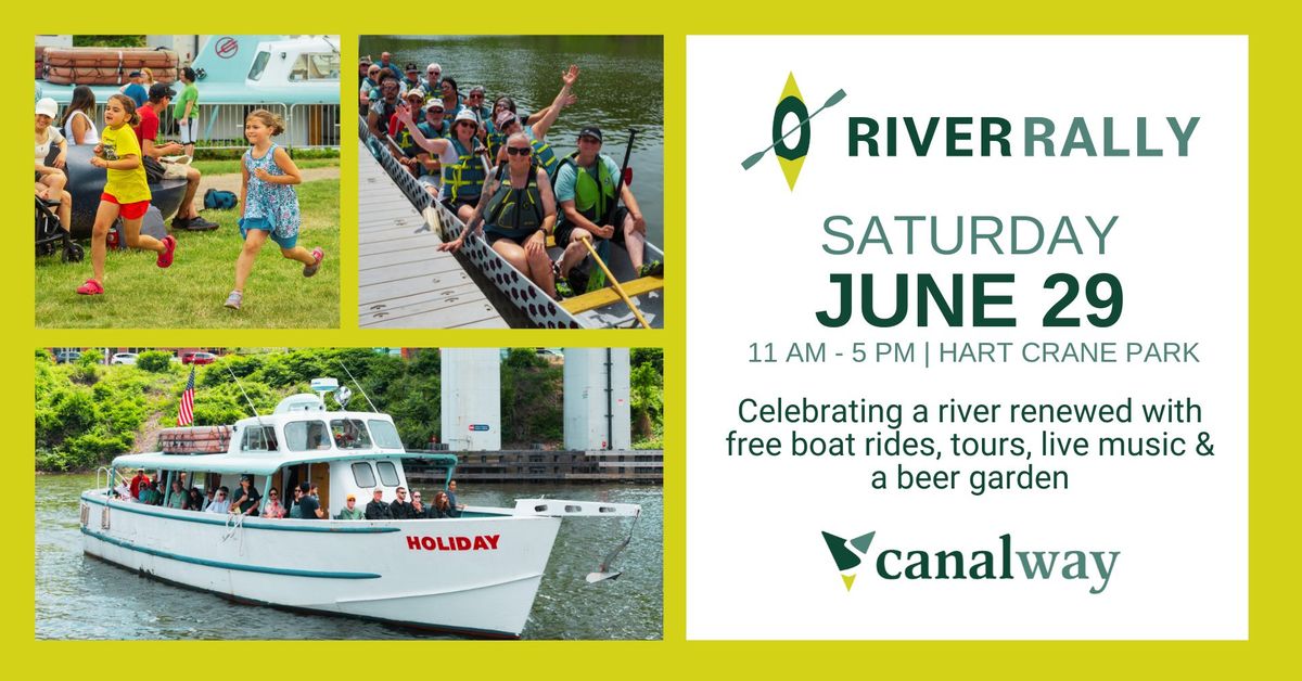 River Rally