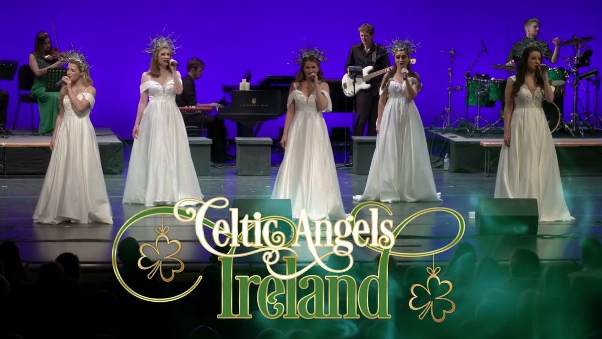 Celtic Angels Ireland