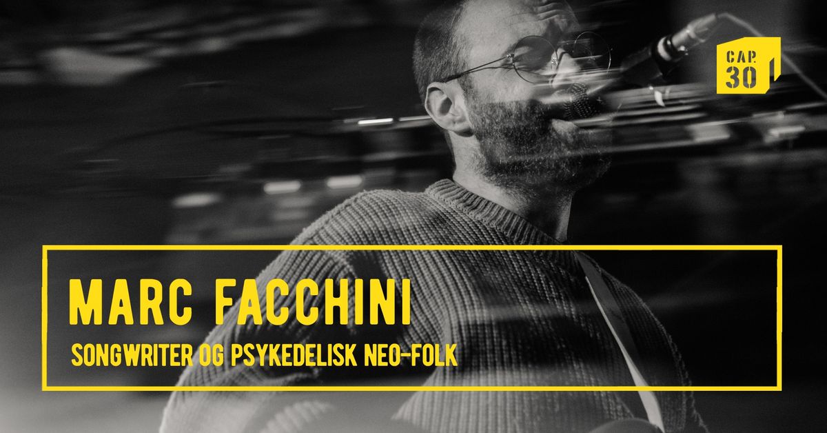 Marc Facchini