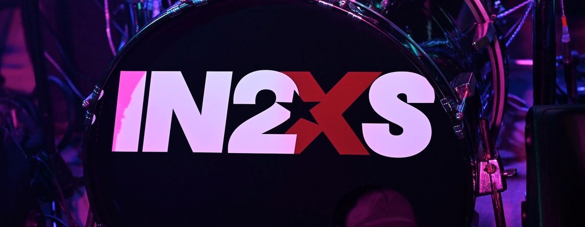 IN2XS - The Australian INXS Tribute Show