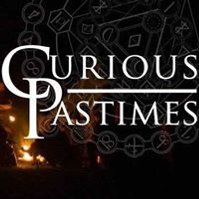 Curious Pastimes