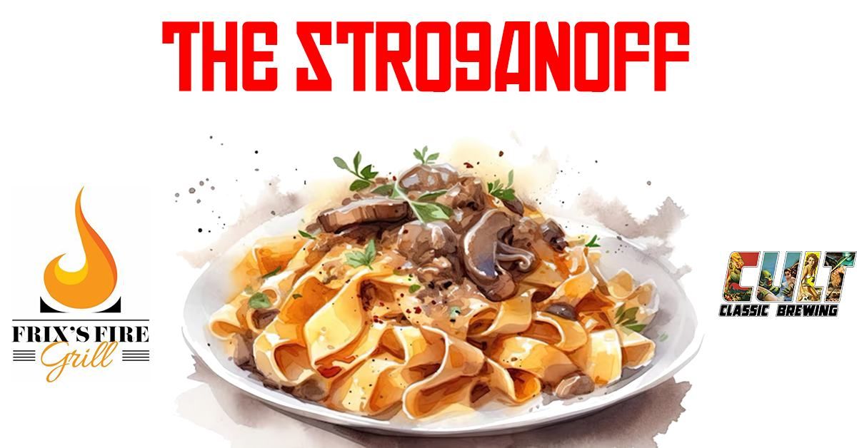 The Stroganoff