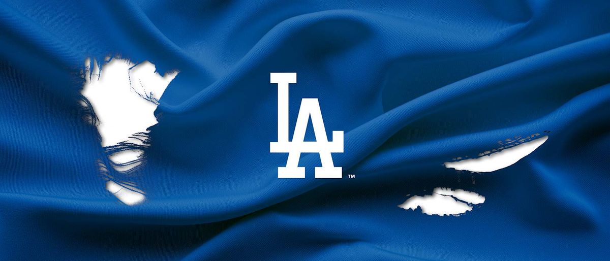 Athletics at Los Angeles Dodgers Tickets