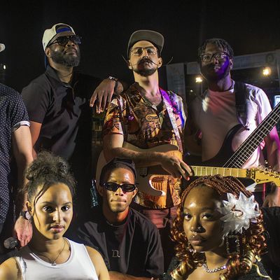 The Get Down