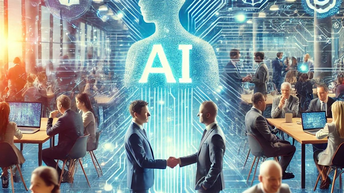 AI Connect - May 2026