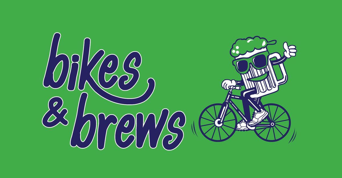 September Bikes & Brews