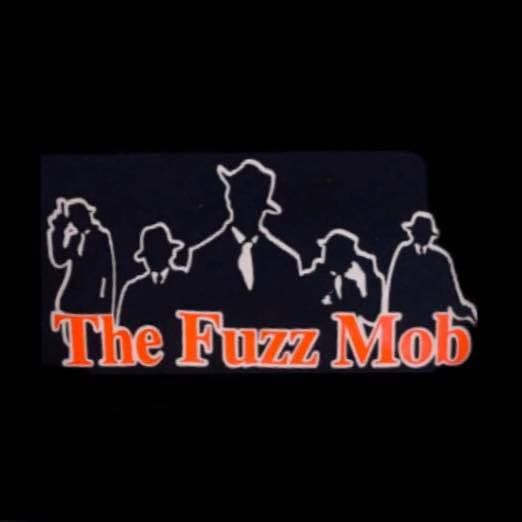 Fuzz Mob Band at the Alley on High Street 10\/12 6:30pm