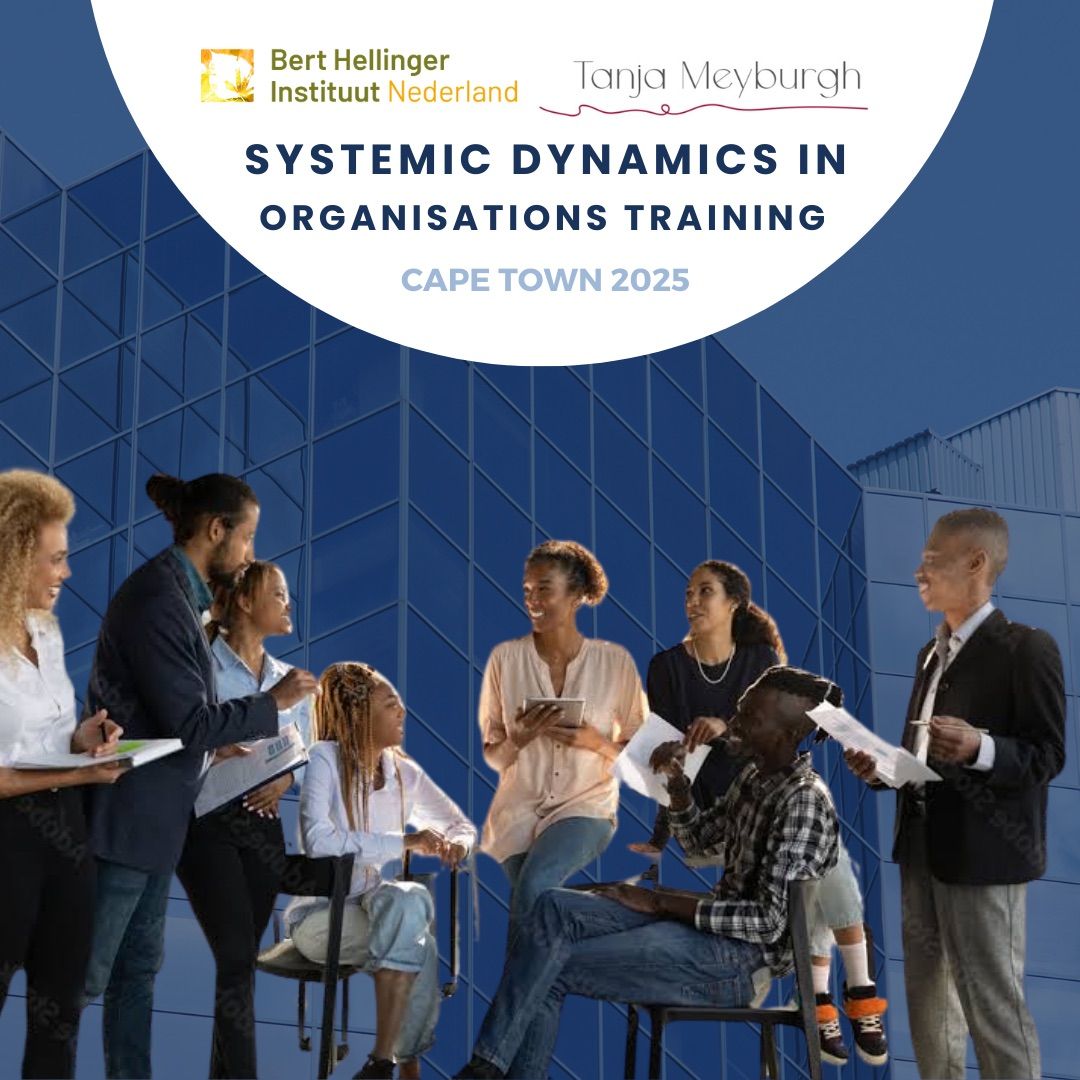 Systemic dynamics in organisations 