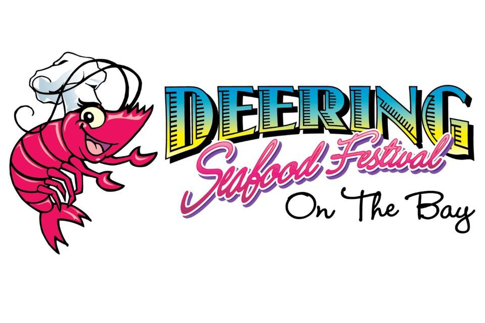 16th annual Deering Seafood Festival