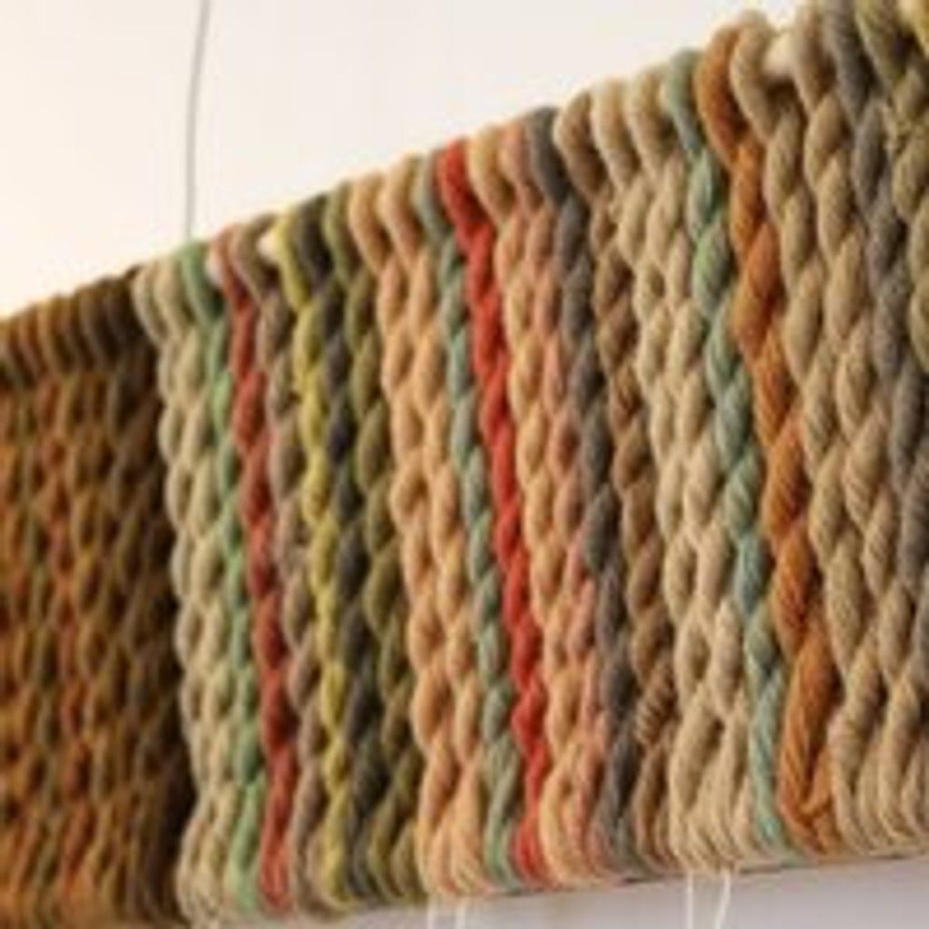 Weavers, Spinners & Dyers September Meeting