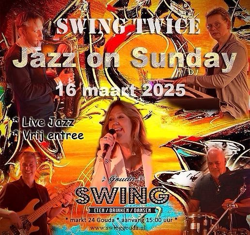 Jazz on Sunday