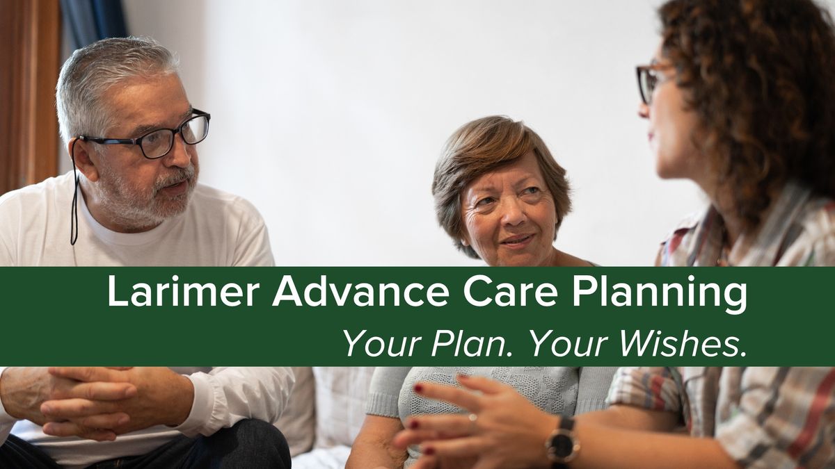 Advance Care Planning