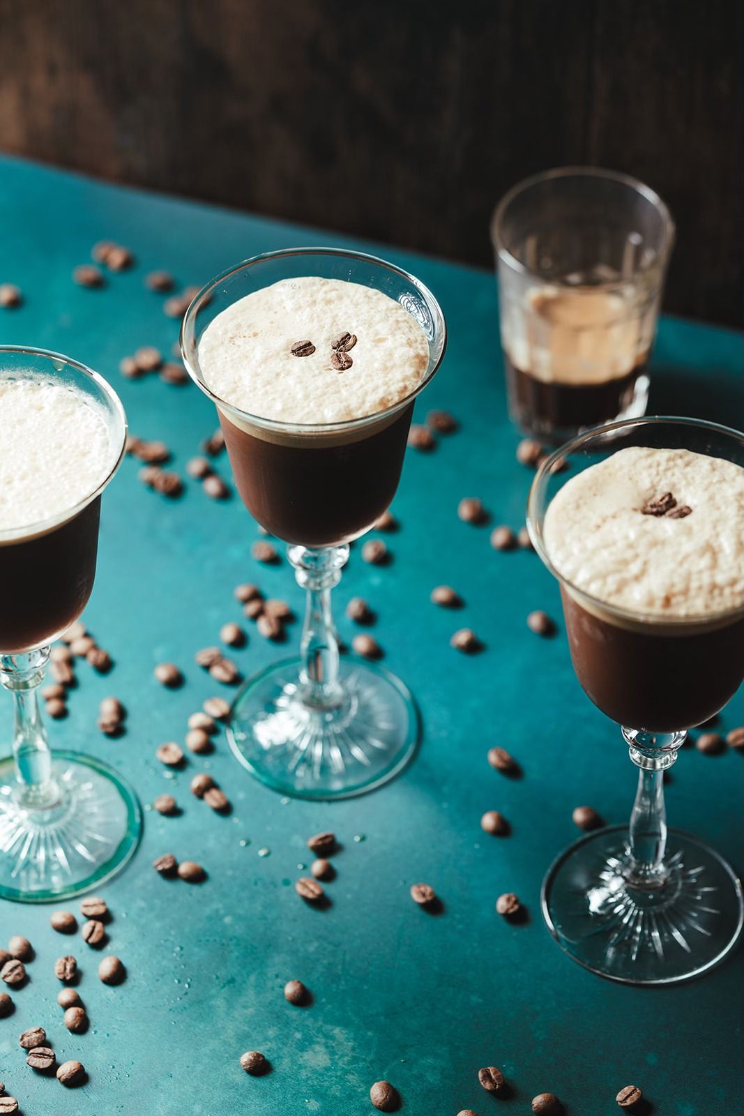 Espresso Martini Experience