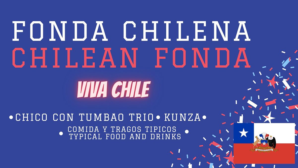 Fonda Chilena