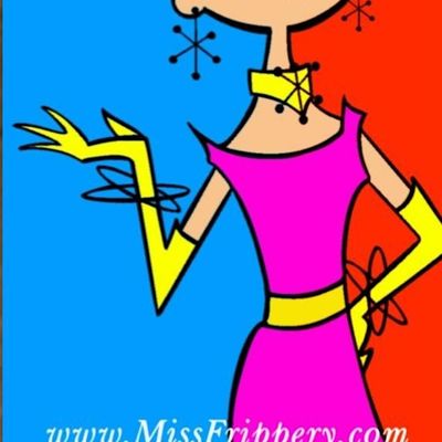 Miss Frippery's Emporium