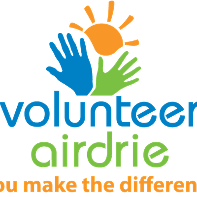 Volunteer Airdrie Society