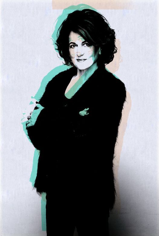 Barbara Dickson Full Band Tour Grove Theatre Dunstable 18 March 22 Barbara Dickson Full Band Tour Grove Theatre Dunstable 18 March 22